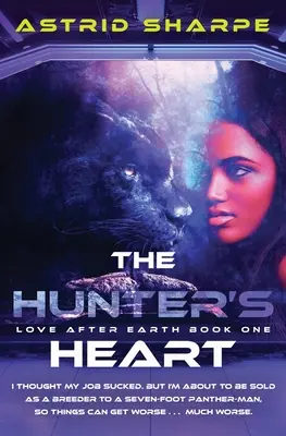 Srdce lovca - The Hunter's Heart
