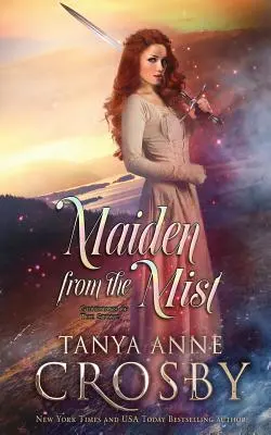 Dievča z hmly - Maiden From the Mist