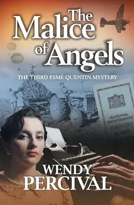 Zloba anjelov - The Malice of Angels
