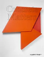 Konkrétne záležitosti Južnej Ameriky - Concrete Matters South America