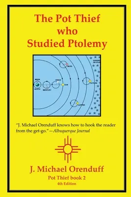 Zlodej hrncov, ktorý študoval Ptolemaia - The Pot Thief Who Studied Ptolemy