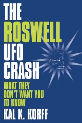Roswellská havária UFO - The Roswell Ufo Crash