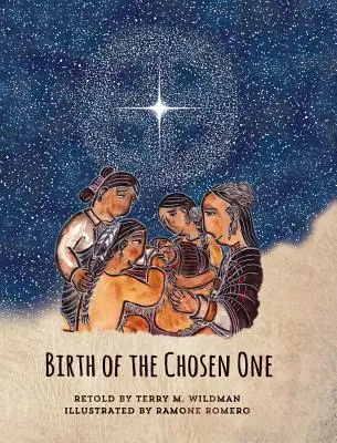 Zrodenie vyvoleného - Birth of the Chosen One