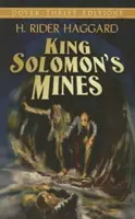 Doly kráľa Šalamúna - King Solomon's Mines