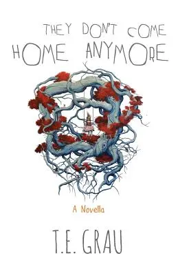 Už sa nevracajú domov - They Don't Come Home Anymore