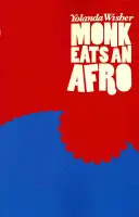 Mních jedol afro - Monk Eats an Afro