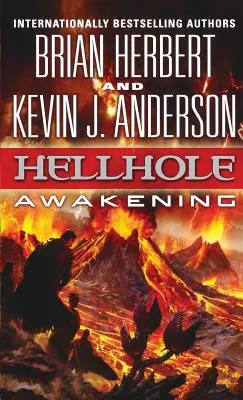 Pekelná diera: Prebudenie - Hellhole: Awakening