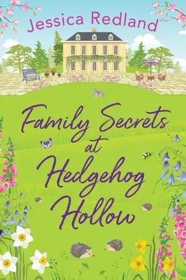 Rodinné tajomstvá v Hedgehog Hollow - Family Secrets at Hedgehog Hollow