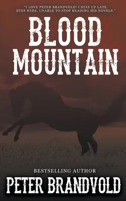 Krvavá hora (Blood Mountain) - Blood Mountain