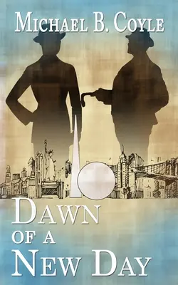 Úsvit nového dňa - Dawn of a New Day
