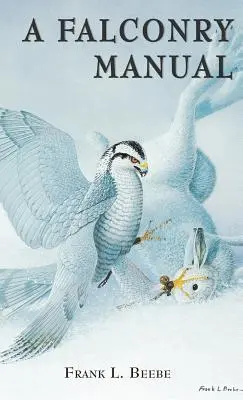 Príručka sokoliarstva - Falconry Manual
