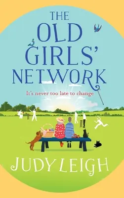 Sieť starých dievčat - The Old Girls' Network