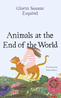 Zvieratá na konci sveta - Animals at the End of the World
