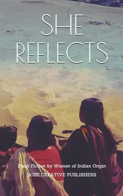 Ona sa zamýšľa - She Reflects