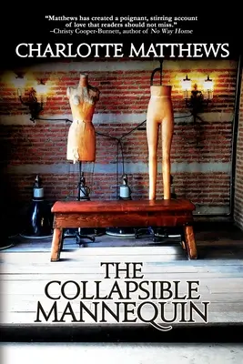 Skladacia figurína - The Collapsible Mannequin