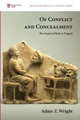 O konflikte a skrývaní - Of Conflict and Concealment