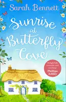 Východ slnka v Butterfly Cove (Butterfly Cove, Book 1) - Sunrise at Butterfly Cove (Butterfly Cove, Book 1)