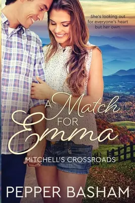 Zápas pre Emmu - A Match for Emma