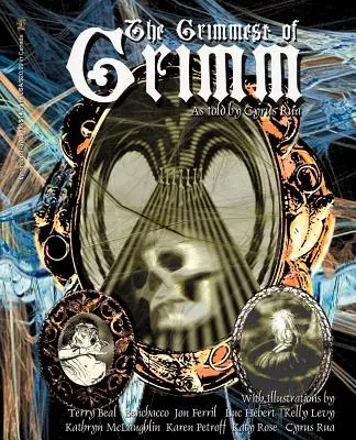 Najsmädnejší z Grimmovcov - The Grimmest of Grimm