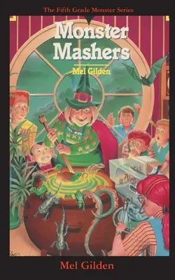 Monster Mashers: Zachráňte príšerky! - Monster Mashers: Save the Monsters!