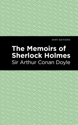 Spomienky Sherlocka Holmesa - The Memoirs of Sherlock Holmes