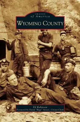 Okres Wyoming - Wyoming County