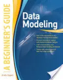 Modelovanie údajov: Príručka pre začiatočníkov - Data Modeling: A Beginner's Guide