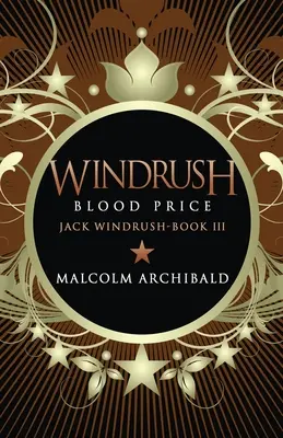 Windrush - Cena krvi - Windrush - Blood Price
