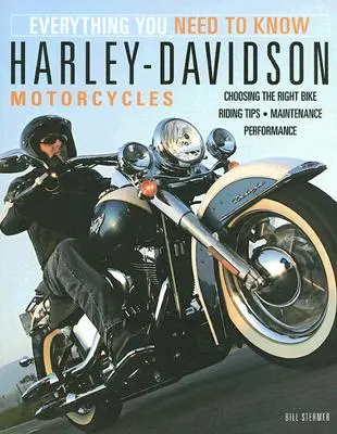 Motocykle Harley-Davidson: Všetko, čo potrebujete vedieť - Harley-Davidson Motorcycles: Everything You Need to Know