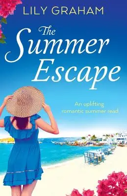 Letný útek - The Summer Escape