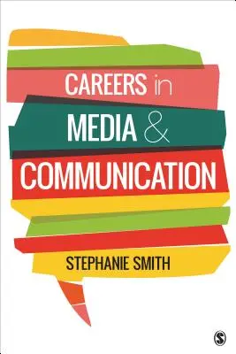 Kariéra v médiách a komunikácii - Careers in Media and Communication