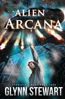 Mimozemská arkána - Alien Arcana