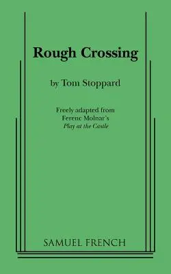 Drsný prechod - Rough Crossing