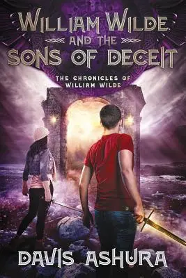 William Wilde a synovia podvodu - William Wilde and the Sons of Deceit