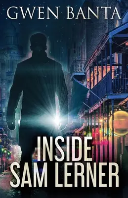 Vnútri Sama Lernera - Inside Sam Lerner