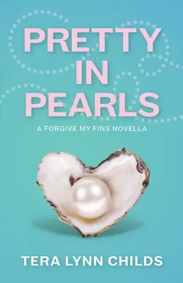 Krásne v perlách - Pretty in Pearls