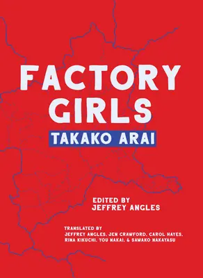 Dievčatá z továrne - Factory Girls