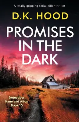 Sľuby v tme: Úplne strhujúci thriller o sériovom vrahovi - Promises in the Dark: A totally gripping serial killer thriller