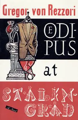 Oidipus pri Stalingrade - Oedipus at Stalingrad