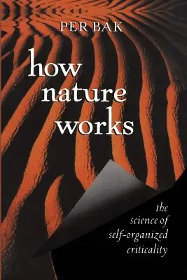Ako funguje príroda: Veda o samoorganizovanej kritickosti - How Nature Works: The Science of Self-Organized Criticality