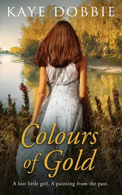 Farby zlata - Colours of Gold