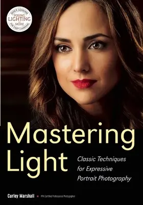 Ovládanie svetla: Klasické techniky expresívnej portrétnej fotografie - Mastering Light: Classic Techniques for Expressive Portrait Photography