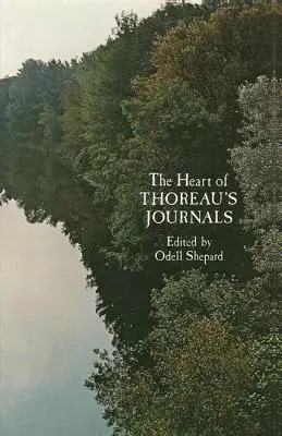 Srdce Thoreauových denníkov - Heart of Thoreau's Journals