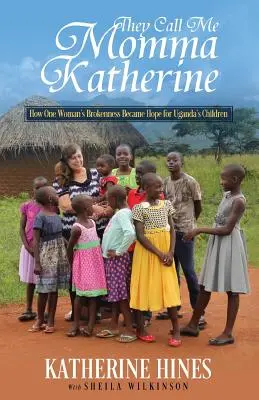 Volajú ma mama Katherine - They Call Me Momma Katherine