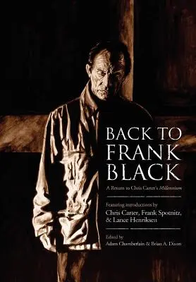 Späť na Frank Black - Back to Frank Black