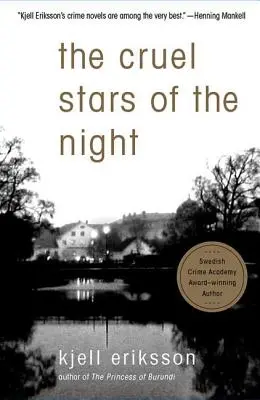 Kruté hviezdy noci: Záhada - The Cruel Stars of the Night: A Mystery