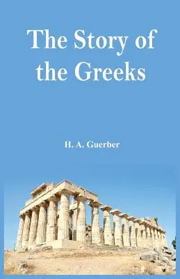 Príbeh Grékov - The Story of the Greeks