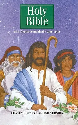 Prvá Biblia vášho mladého kresťana-Cev - Your Young Christian's First Bible-Cev