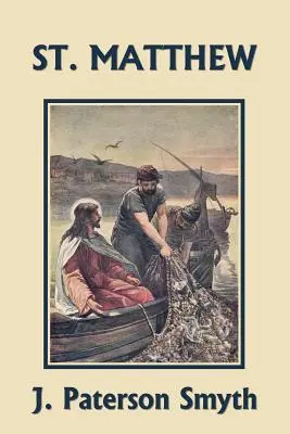 Svätý Matúš (Yesterday's Classics) - St. Matthew (Yesterday's Classics)