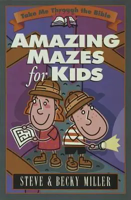 Úžasné bludiská pre deti - Amazing Mazes for Kids
